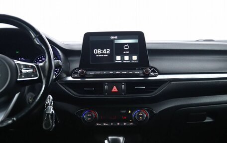 KIA Cerato IV, 2020 год, 1 690 000 рублей, 13 фотография
