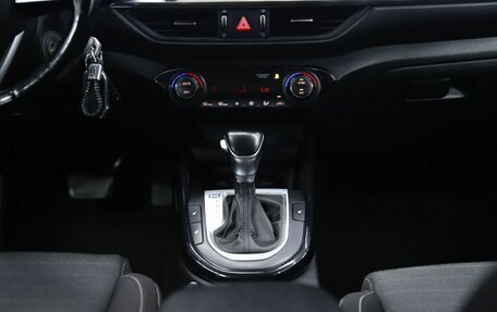KIA Cerato IV, 2020 год, 1 690 000 рублей, 14 фотография