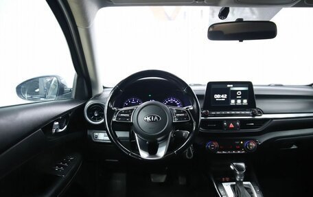 KIA Cerato IV, 2020 год, 1 690 000 рублей, 12 фотография