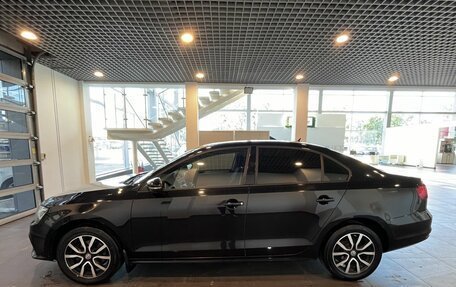 Volkswagen Jetta VI, 2015 год, 1 470 000 рублей, 6 фотография