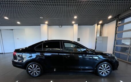 Volkswagen Jetta VI, 2015 год, 1 470 000 рублей, 2 фотография