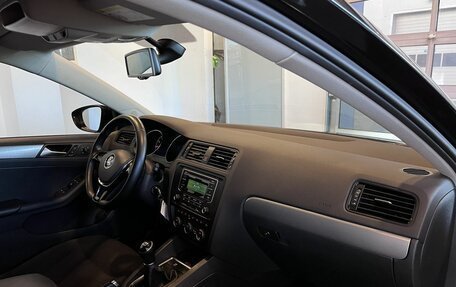 Volkswagen Jetta VI, 2015 год, 1 470 000 рублей, 12 фотография