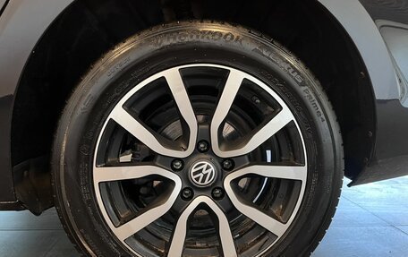 Volkswagen Jetta VI, 2015 год, 1 470 000 рублей, 18 фотография