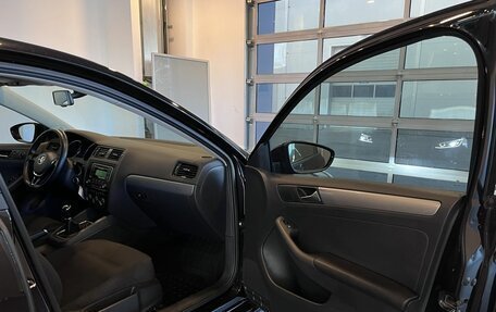 Volkswagen Jetta VI, 2015 год, 1 470 000 рублей, 25 фотография