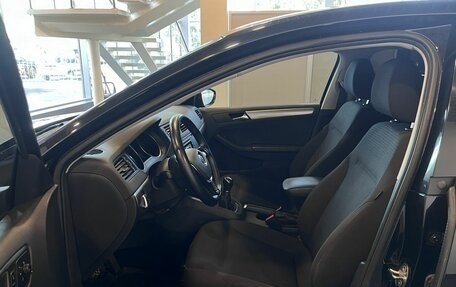 Volkswagen Jetta VI, 2015 год, 1 470 000 рублей, 14 фотография