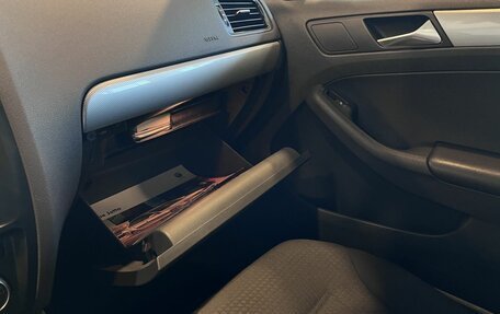 Volkswagen Jetta VI, 2015 год, 1 470 000 рублей, 28 фотография