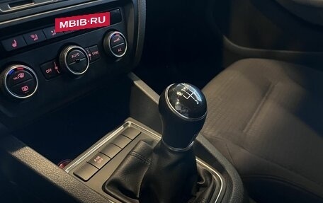 Volkswagen Jetta VI, 2015 год, 1 470 000 рублей, 29 фотография