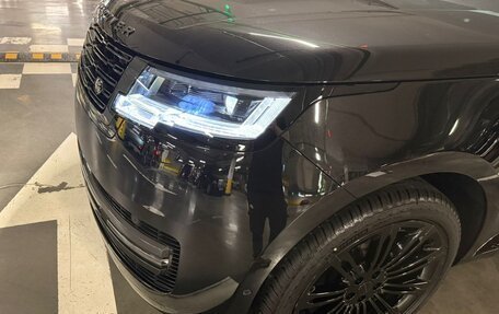 Land Rover Range Rover IV рестайлинг, 2026 год, 24 520 000 рублей, 10 фотография