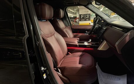 Land Rover Range Rover IV рестайлинг, 2026 год, 24 520 000 рублей, 28 фотография