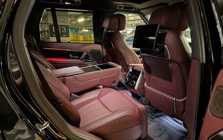 Land Rover Range Rover IV рестайлинг, 2026 год, 24 520 000 рублей, 32 фотография