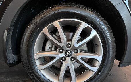 Hyundai Santa Fe III рестайлинг, 2012 год, 1 470 000 рублей, 19 фотография