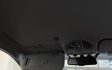 Hyundai Santa Fe III рестайлинг, 2012 год, 1 470 000 рублей, 33 фотография