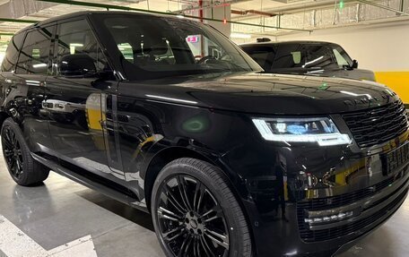 Land Rover Range Rover IV рестайлинг, 2026 год, 24 260 000 рублей, 2 фотография