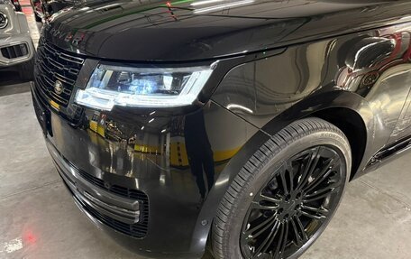 Land Rover Range Rover IV рестайлинг, 2026 год, 24 260 000 рублей, 15 фотография