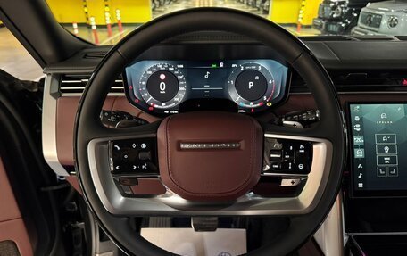 Land Rover Range Rover IV рестайлинг, 2026 год, 24 260 000 рублей, 21 фотография