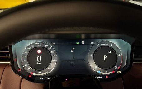 Land Rover Range Rover IV рестайлинг, 2026 год, 24 260 000 рублей, 17 фотография