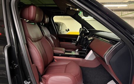 Land Rover Range Rover IV рестайлинг, 2026 год, 24 260 000 рублей, 26 фотография