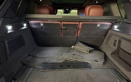 Land Rover Range Rover IV рестайлинг, 2026 год, 24 260 000 рублей, 35 фотография