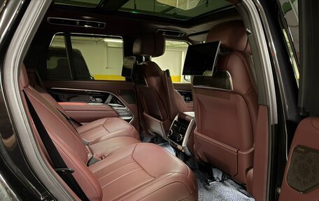 Land Rover Range Rover IV рестайлинг, 2026 год, 24 260 000 рублей, 27 фотография