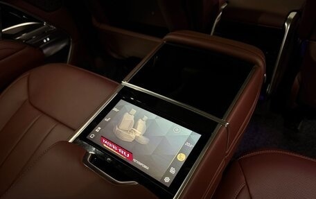 Land Rover Range Rover IV рестайлинг, 2026 год, 24 260 000 рублей, 34 фотография