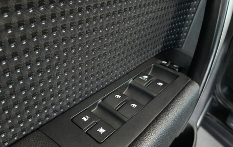 Chevrolet Captiva I, 2013 год, 1 199 000 рублей, 12 фотография