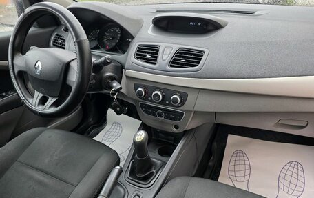 Renault Fluence I, 2012 год, 549 000 рублей, 7 фотография