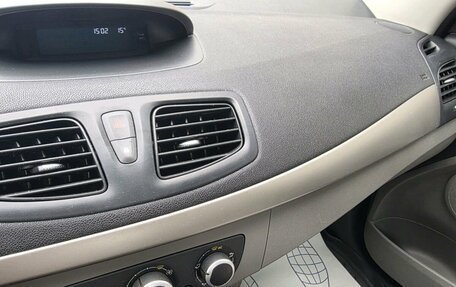 Renault Fluence I, 2012 год, 549 000 рублей, 9 фотография