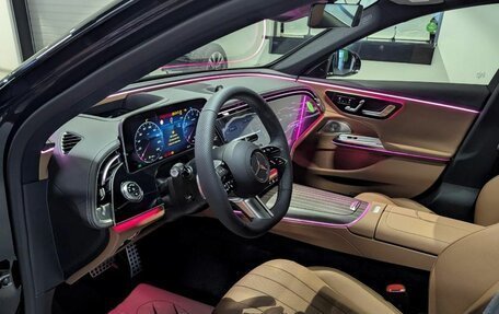 Mercedes-Benz E-Класс, 2026 год, 8 900 000 рублей, 3 фотография
