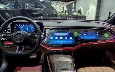 Mercedes-Benz E-Класс, 2026 год, 8 900 000 рублей, 4 фотография