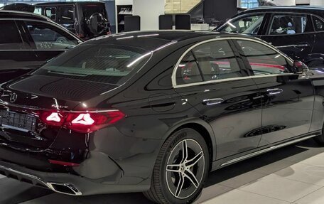 Mercedes-Benz E-Класс, 2026 год, 8 900 000 рублей, 2 фотография