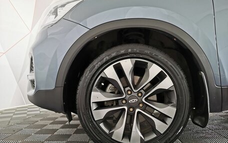 Chery Tiggo 4 I рестайлинг, 2021 год, 1 255 550 рублей, 7 фотография