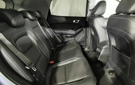 Chery Tiggo 4 I рестайлинг, 2021 год, 1 255 550 рублей, 12 фотография