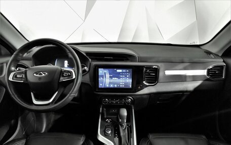 Chery Tiggo 4 I рестайлинг, 2021 год, 1 255 550 рублей, 10 фотография
