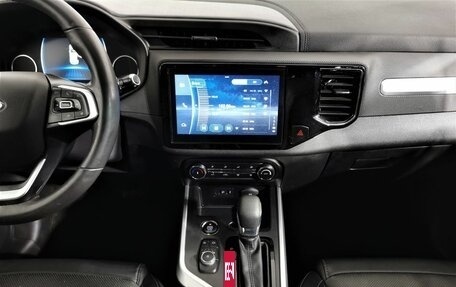 Chery Tiggo 4 I рестайлинг, 2021 год, 1 255 550 рублей, 11 фотография