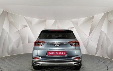 Chery Tiggo 4 I рестайлинг, 2021 год, 1 255 550 рублей, 17 фотография