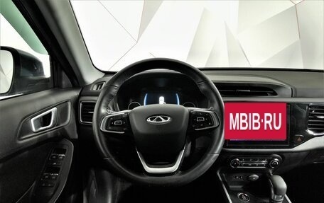 Chery Tiggo 4 I рестайлинг, 2021 год, 1 255 550 рублей, 14 фотография