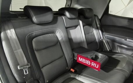 Chery Tiggo 4 I рестайлинг, 2021 год, 1 255 550 рублей, 13 фотография