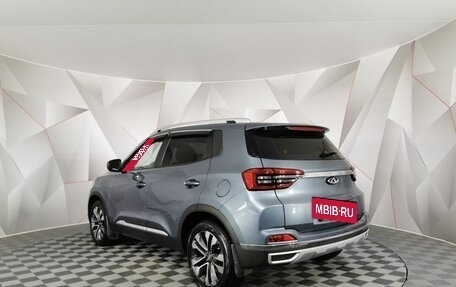 Chery Tiggo 4 I рестайлинг, 2021 год, 1 255 550 рублей, 19 фотография