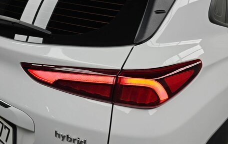 Hyundai Kona, 2023 год, 2 120 000 рублей, 23 фотография