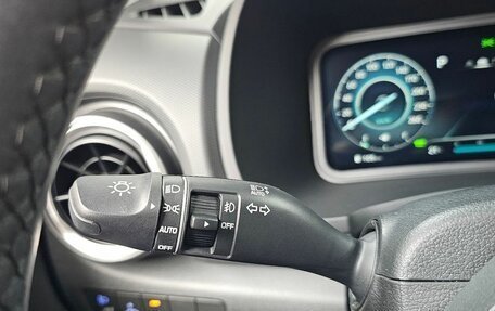 Hyundai Kona, 2023 год, 2 120 000 рублей, 29 фотография