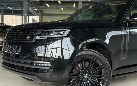 Land Rover Range Rover IV рестайлинг, 2025 год, 30 500 000 рублей, 3 фотография