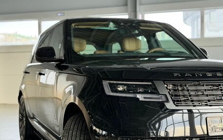 Land Rover Range Rover IV рестайлинг, 2025 год, 30 500 000 рублей, 5 фотография