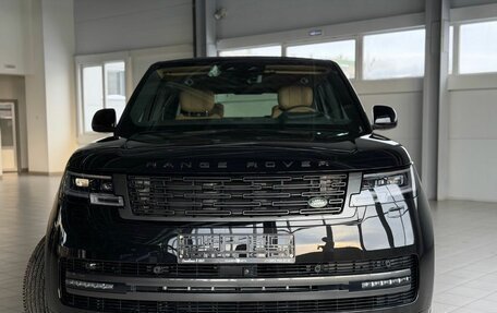 Land Rover Range Rover IV рестайлинг, 2025 год, 30 500 000 рублей, 4 фотография