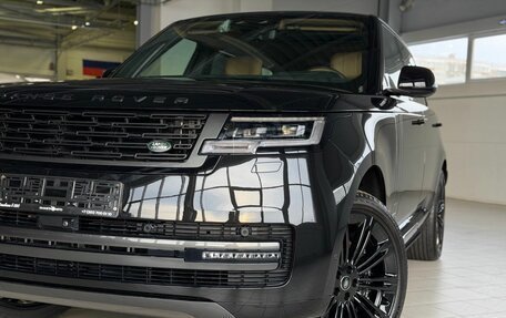 Land Rover Range Rover IV рестайлинг, 2025 год, 30 500 000 рублей, 2 фотография