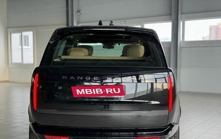 Land Rover Range Rover IV рестайлинг, 2025 год, 30 500 000 рублей, 7 фотография