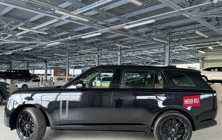 Land Rover Range Rover IV рестайлинг, 2025 год, 30 500 000 рублей, 6 фотография