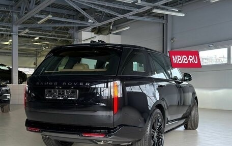 Land Rover Range Rover IV рестайлинг, 2025 год, 30 500 000 рублей, 9 фотография