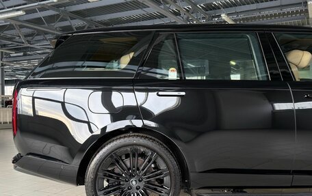 Land Rover Range Rover IV рестайлинг, 2025 год, 30 500 000 рублей, 11 фотография