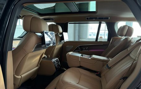 Land Rover Range Rover IV рестайлинг, 2025 год, 30 500 000 рублей, 17 фотография