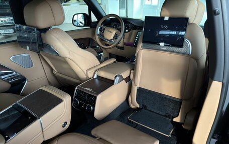 Land Rover Range Rover IV рестайлинг, 2025 год, 30 500 000 рублей, 22 фотография